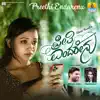 Ananya Bhat - Preethi Endarenu - Single